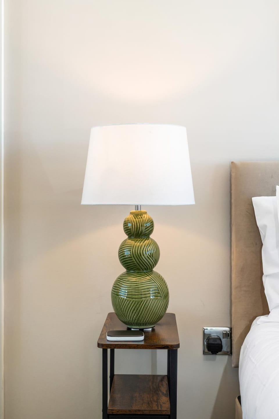 Bed, View (from property/room), View (from property/room), Bedroom, City view, City view