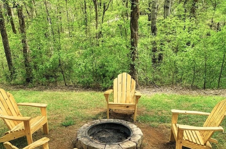 Windy Ridge cabin Cabin in Sevier County