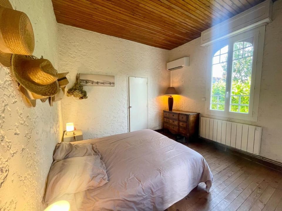 Villa Marise Villa in Arès