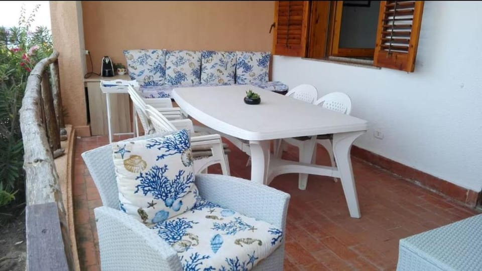 Eolian Sunset Paradise House in Sicily