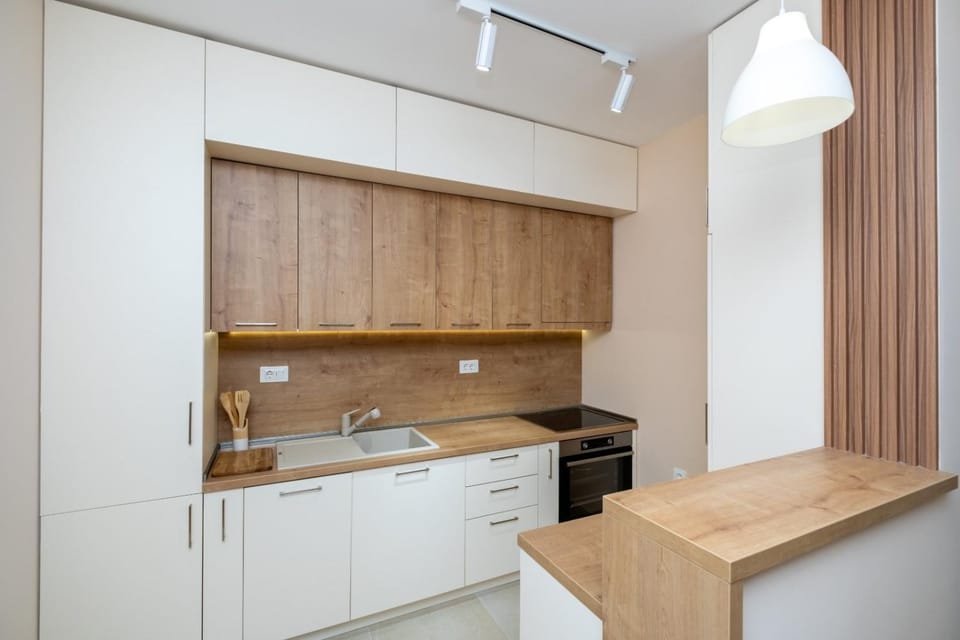 ApartmentStefan Apartment in Podgorica
