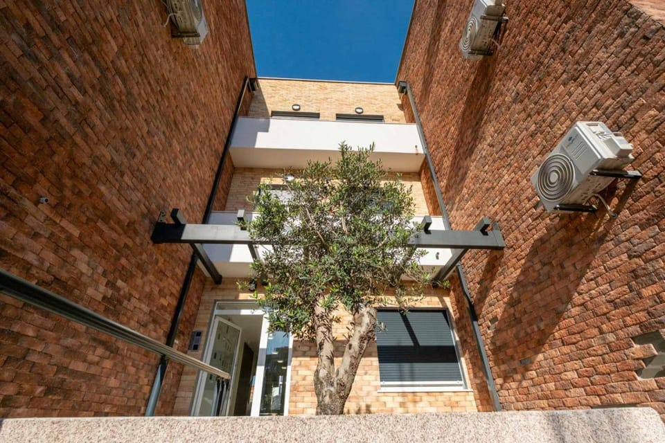 ApartmentStefan Apartment in Podgorica