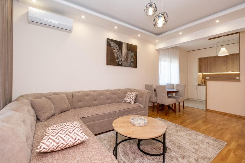 ApartmentStefan Apartment in Podgorica
