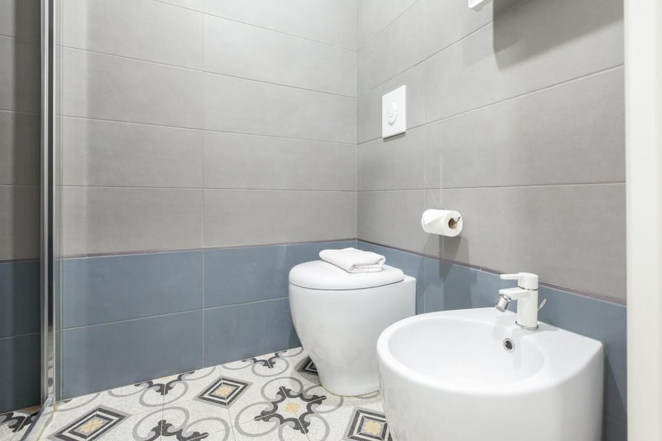 Navigli - Porta Genova Barbavara 7a Apartment in Milan