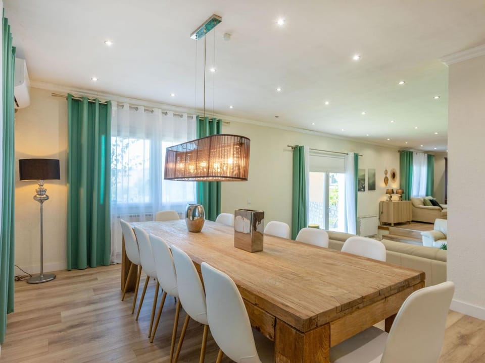 Villa Finca el Olivar-1 by Interhome Villa in Maresme