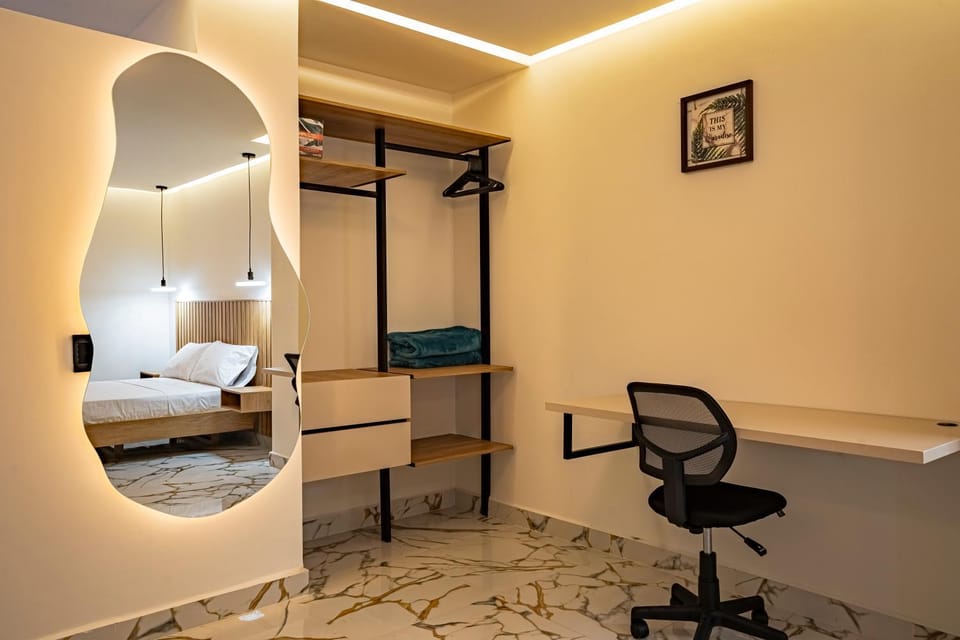 prime loft 72 laureles Apartment in Medellin