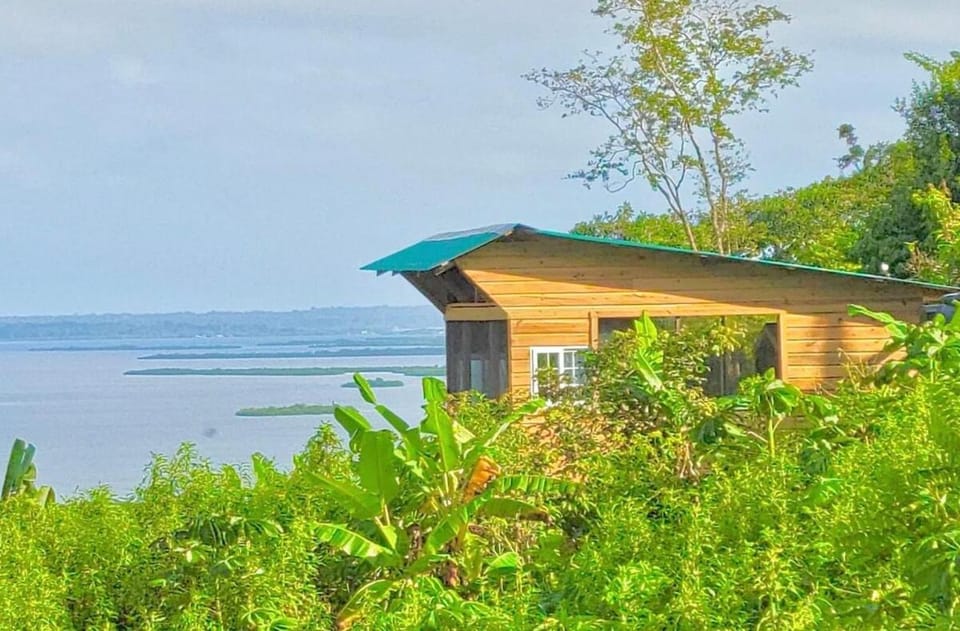 Property building, Day, Sea view