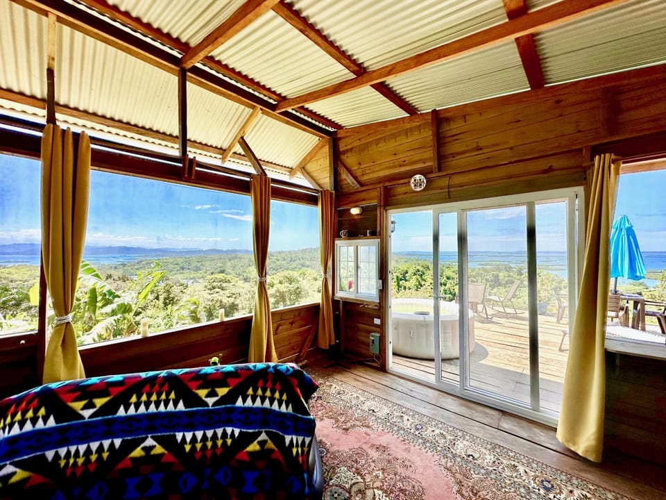 Day, View (from property/room), Balcony/Terrace, Seating area