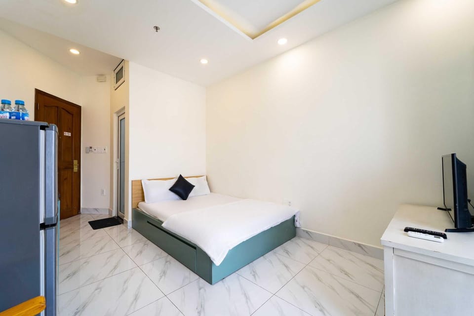 TV and multimedia, Bedroom