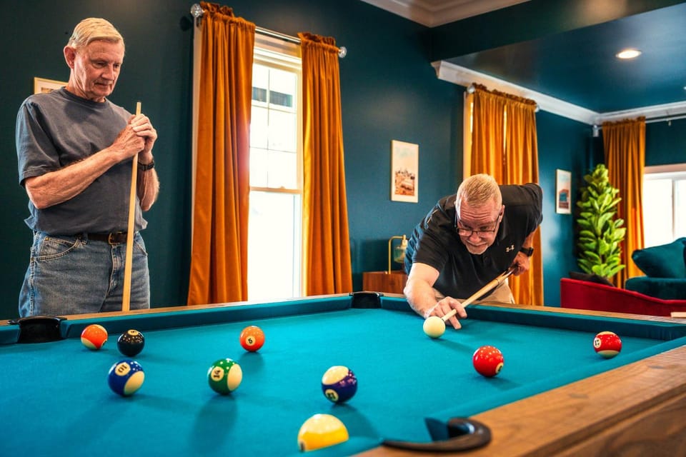 Billiard