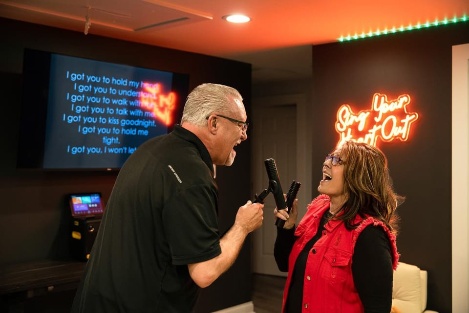 Karaoke