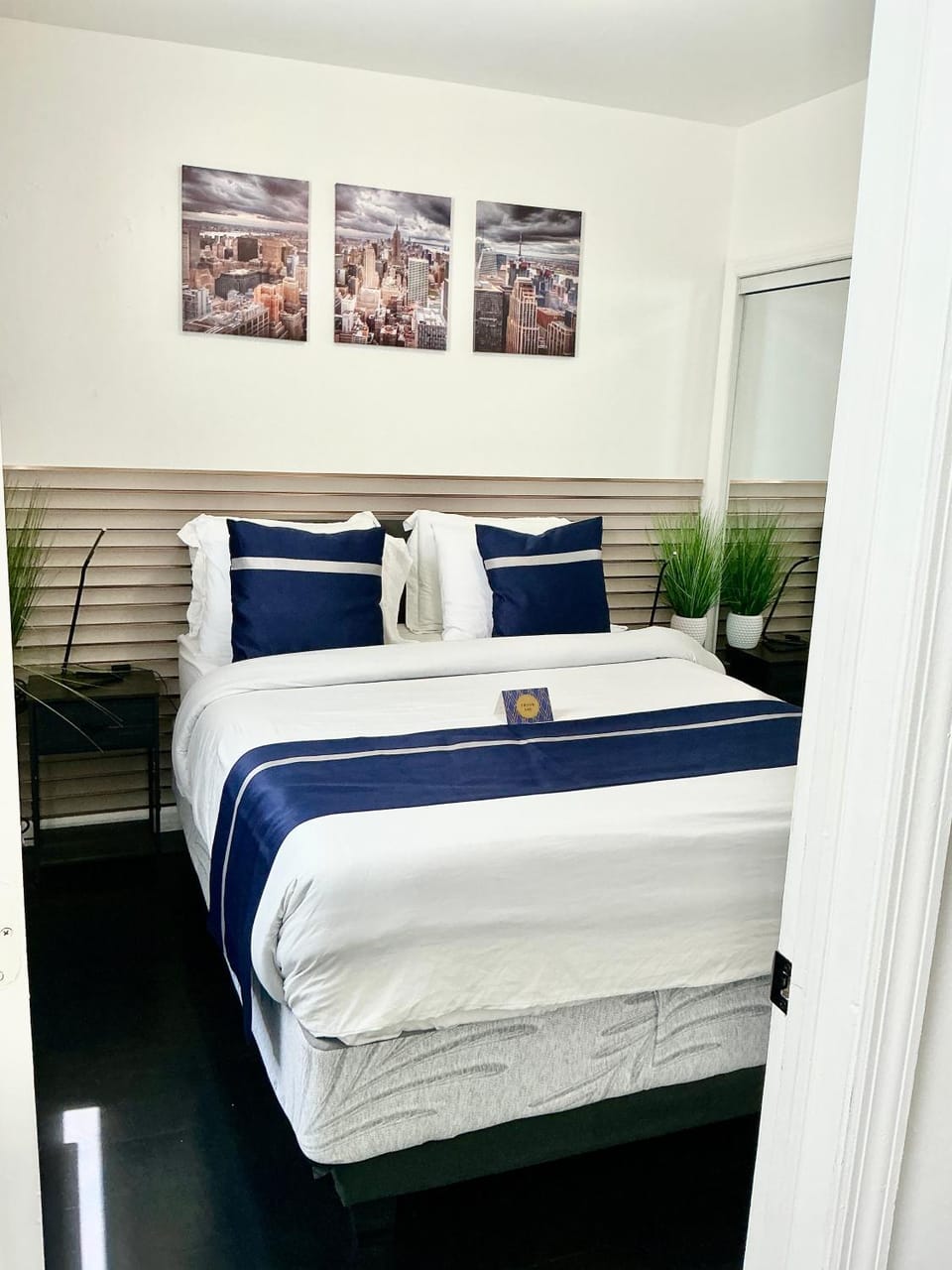 Apartment Studio 20 Mints FromNYCity. CozyGateWay Apartment in North Bergen