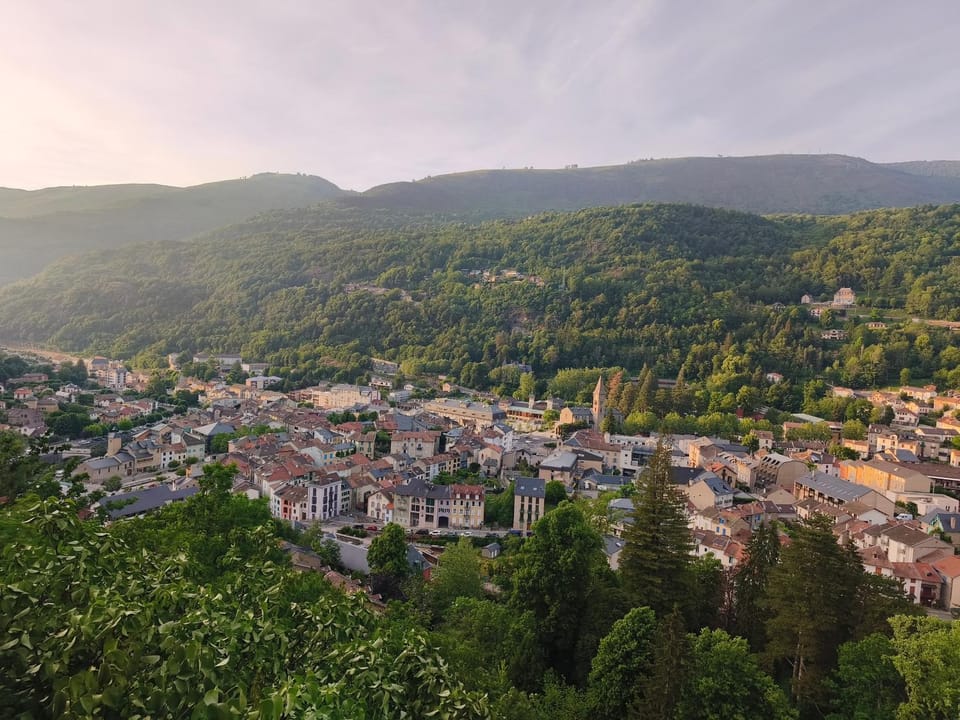 City view