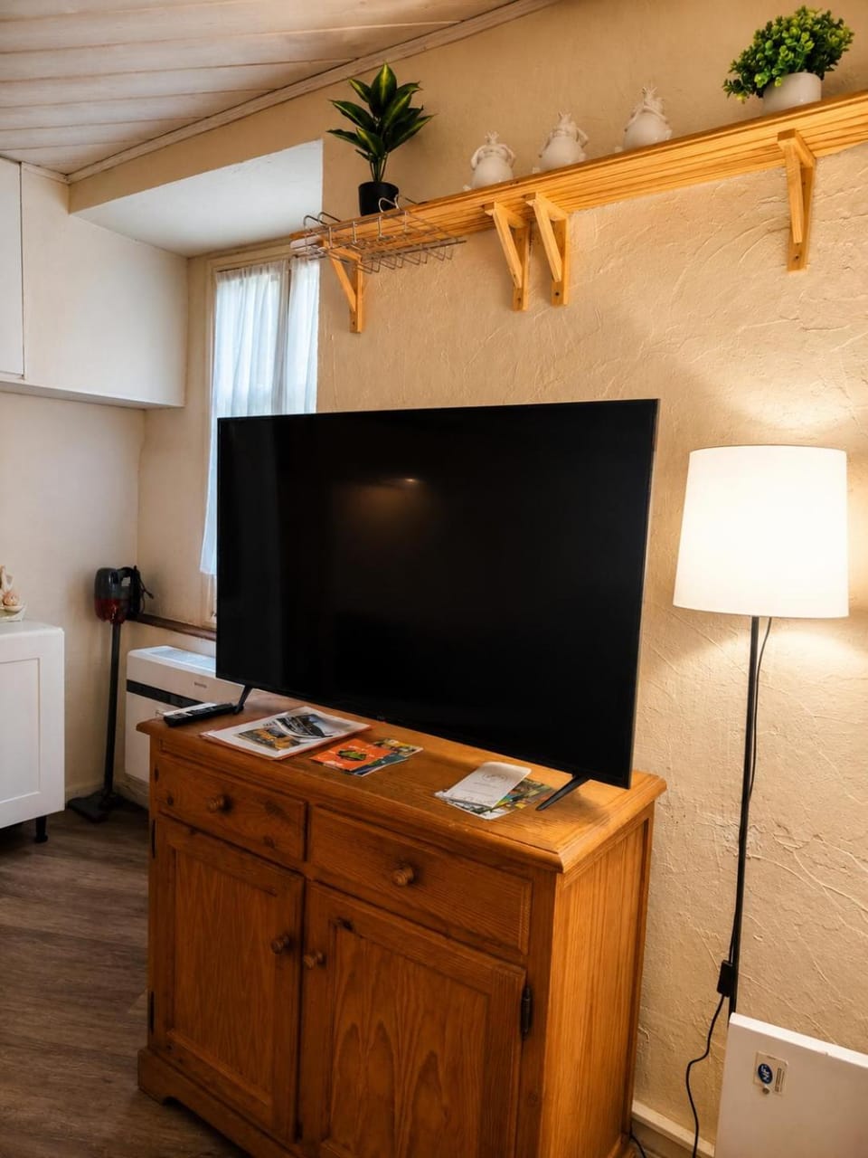 Studio 4 places - Centre-ville Apartment in Catalonia