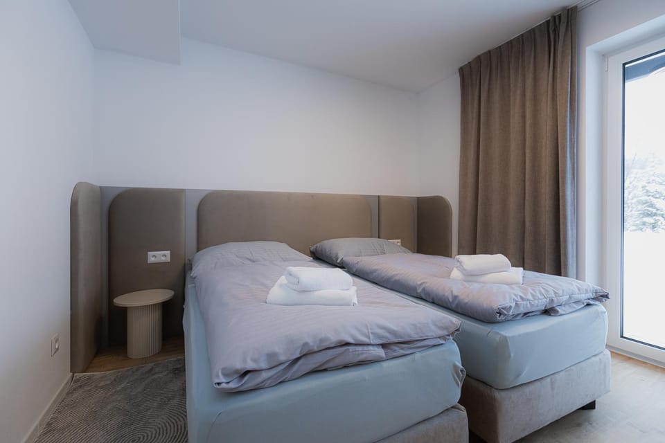 Apartmány Alpina Apartment hotel in Lesser Poland Voivodeship