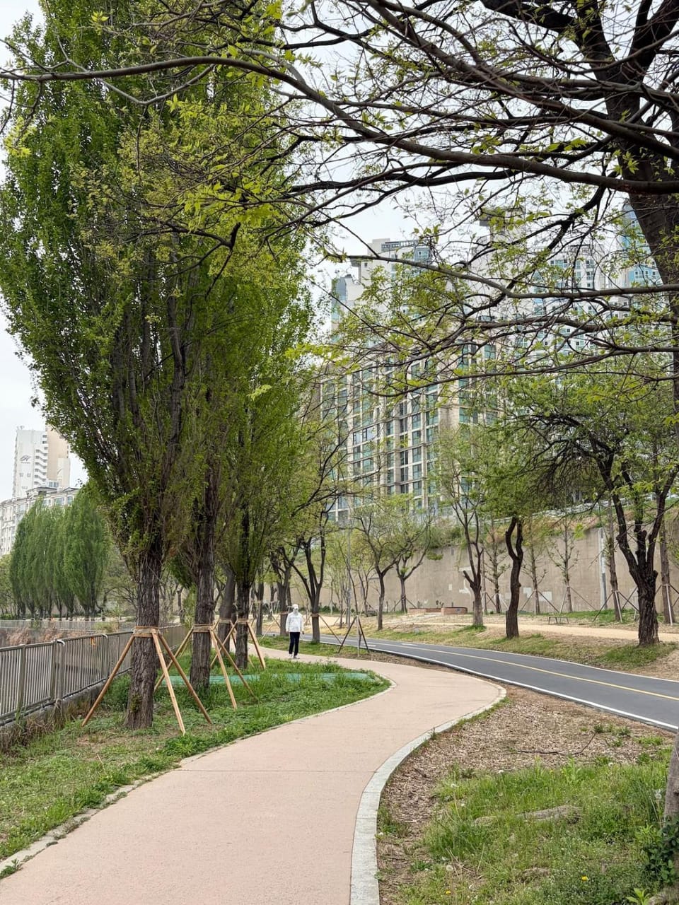Heedam Stay Apartment in Seoul