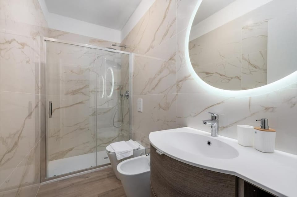Comfort 2 Camere vicino Fiera e Centro Bologna Apartment in Bologna