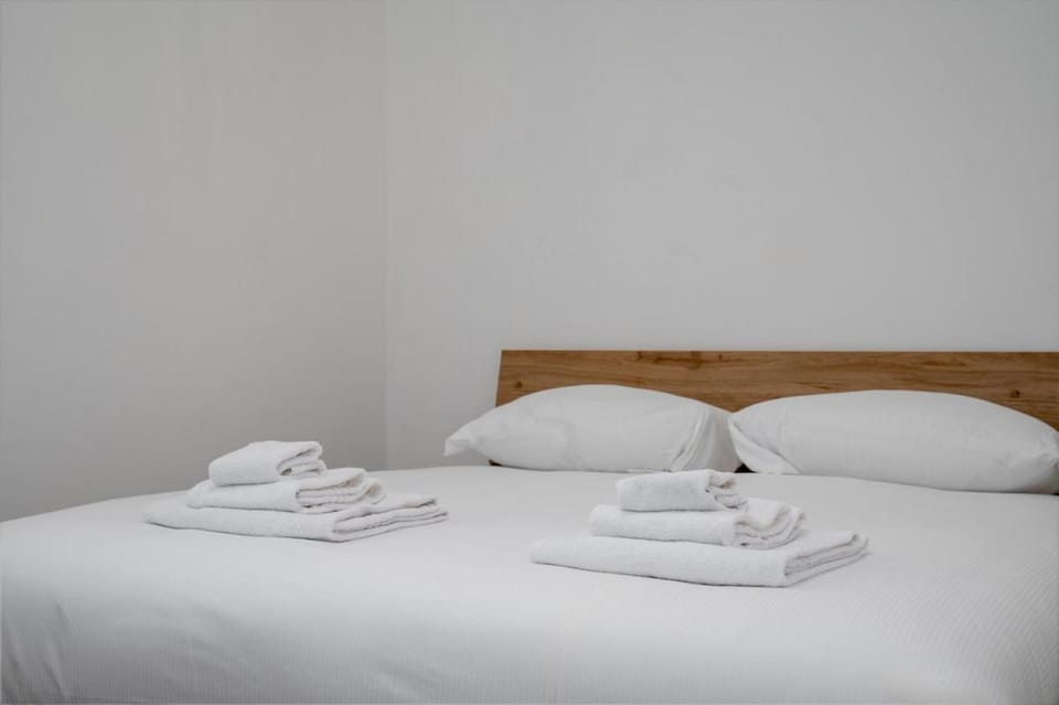 Comfort 2 Camere vicino Fiera e Centro Bologna Apartment in Bologna