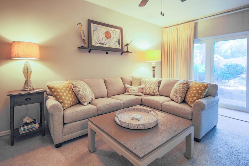 Harbour Town Haven House in Hilton Head Island
