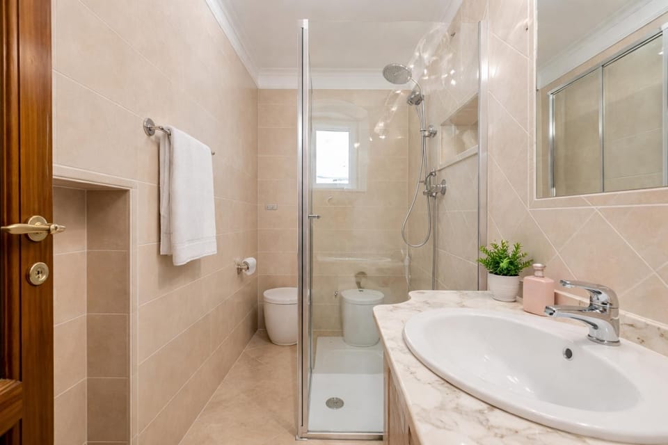 Leopardi Relax House Apartment in Piombino