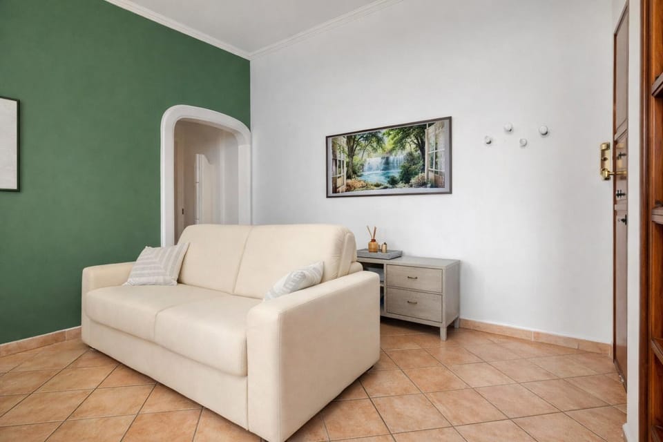Leopardi Relax House Apartment in Piombino