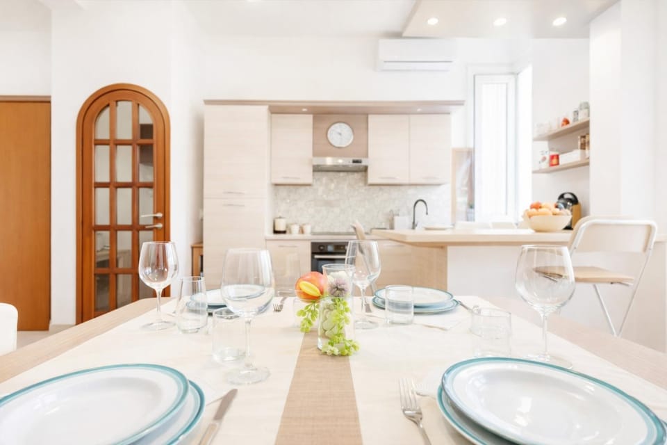 Leopardi Relax House Apartment in Piombino
