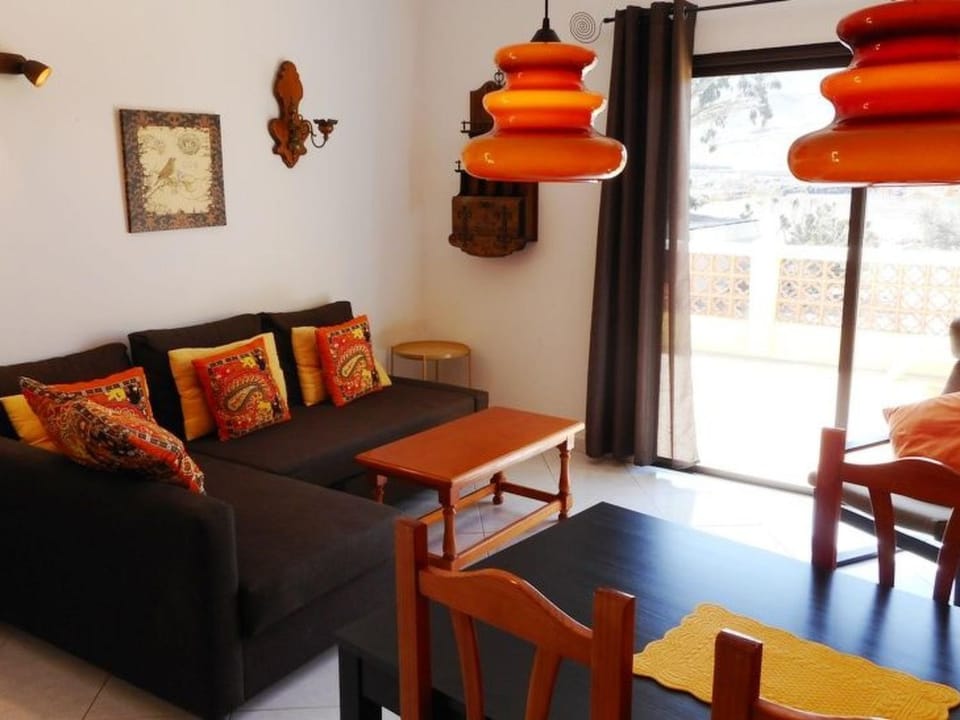 Apartment Liebevoll eingerichtetes Apartment Calima Amarilo by Interhome Apartment in Fuerteventura