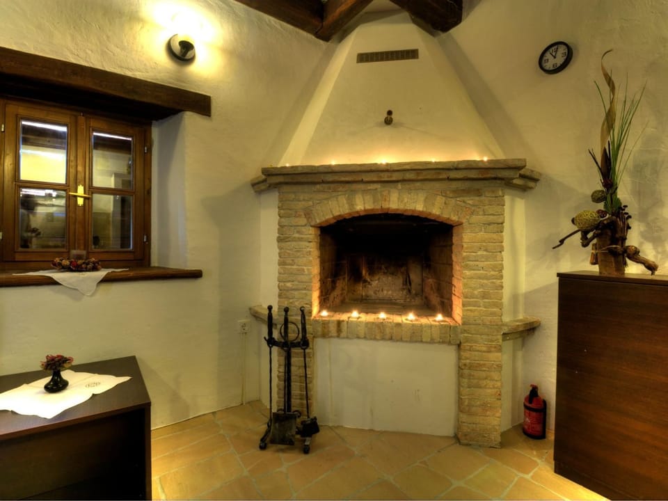 Holiday Home Istrien Traditionelles Steinhaus 8 by Interhome House in Istria County