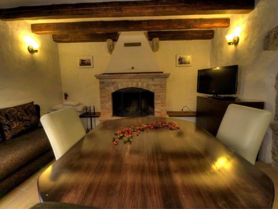 Holiday Home Istrien Traditionelles Steinhaus 3 by Interhome House in Istria County