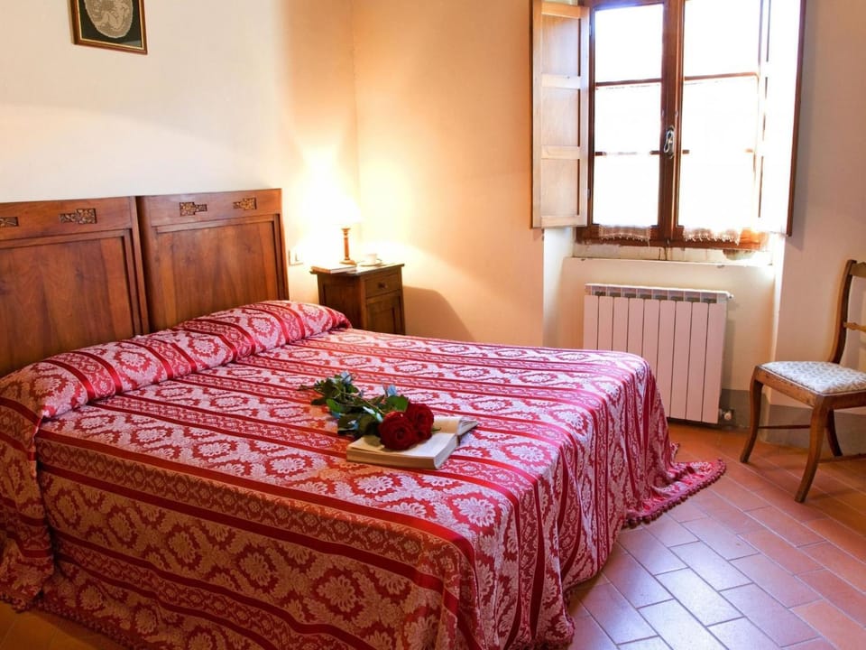 Holiday Home Landvilla mit Pool und Garten – die perfekte Kul by Interhome House in Emilia-Romagna