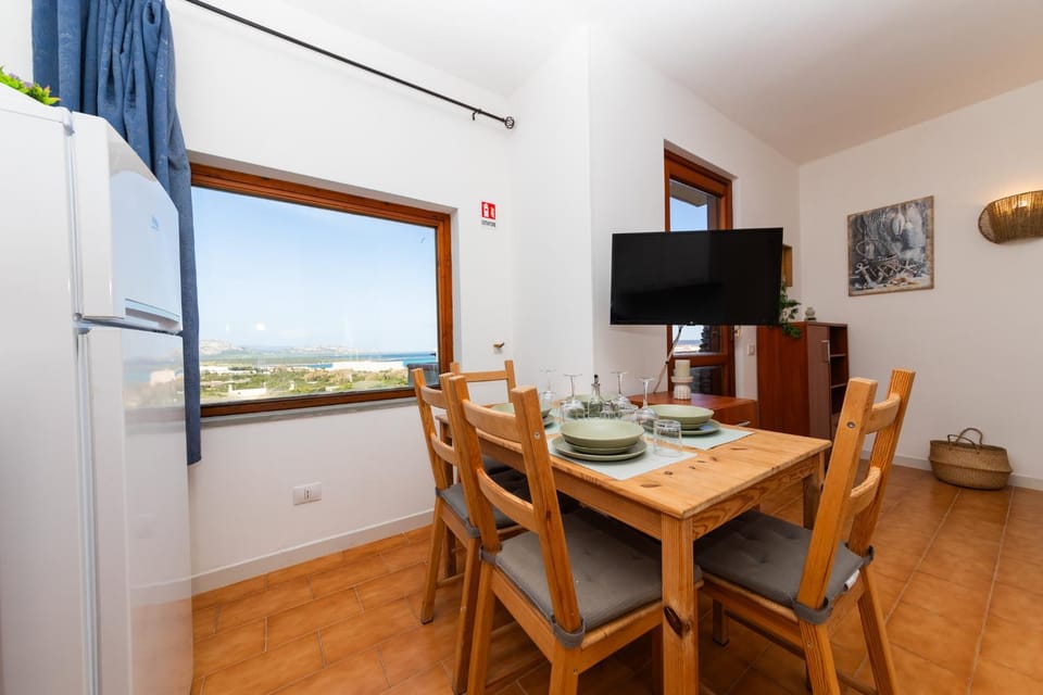 L14 Appartamento Valle della Luna Apartment in Stintino