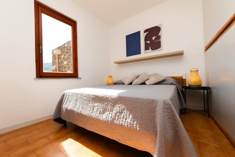 L14 Appartamento Valle della Luna Apartment in Stintino