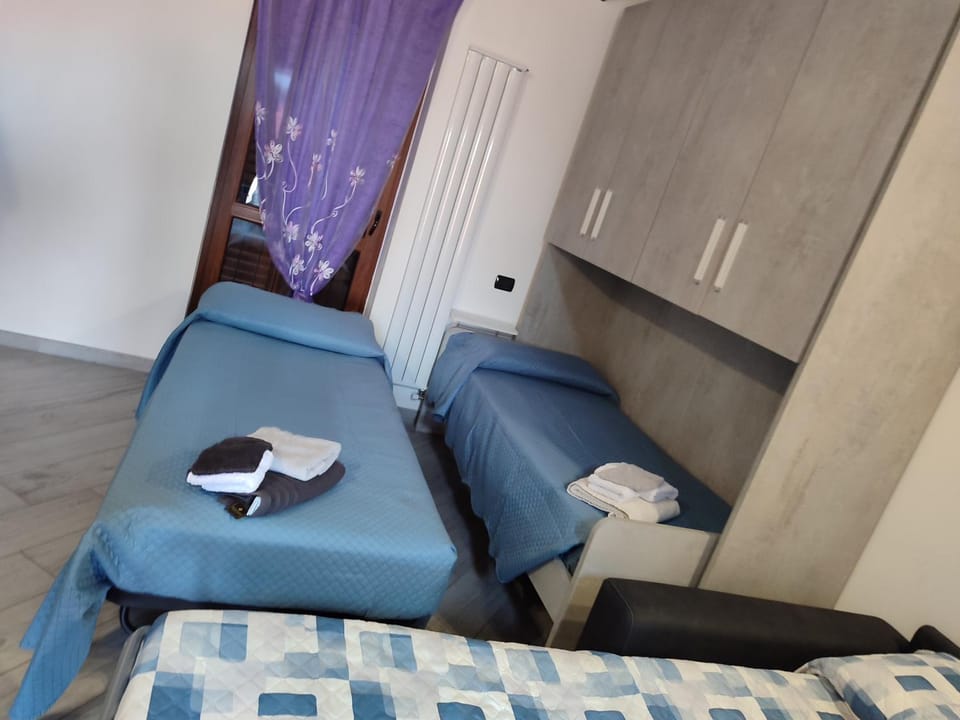 la casa di Nico Apartment in Lombardy