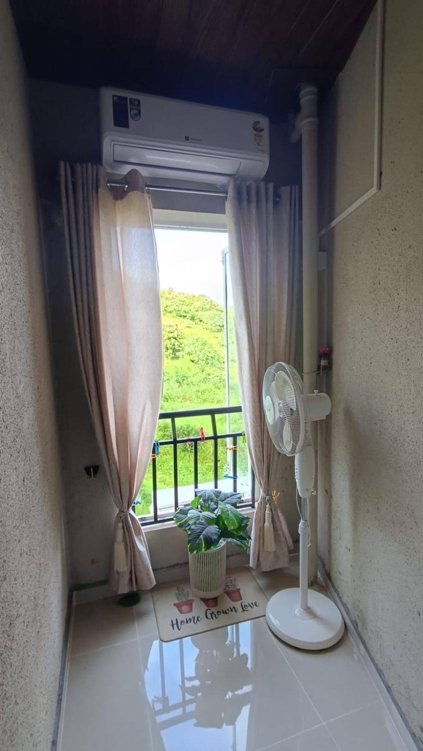 Prime Hijawadi Stay 2BHK TI Park Nearby Apartment in Maharashtra