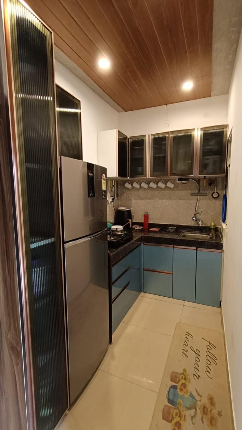 Prime Hijawadi Stay 2BHK TI Park Nearby Apartment in Maharashtra