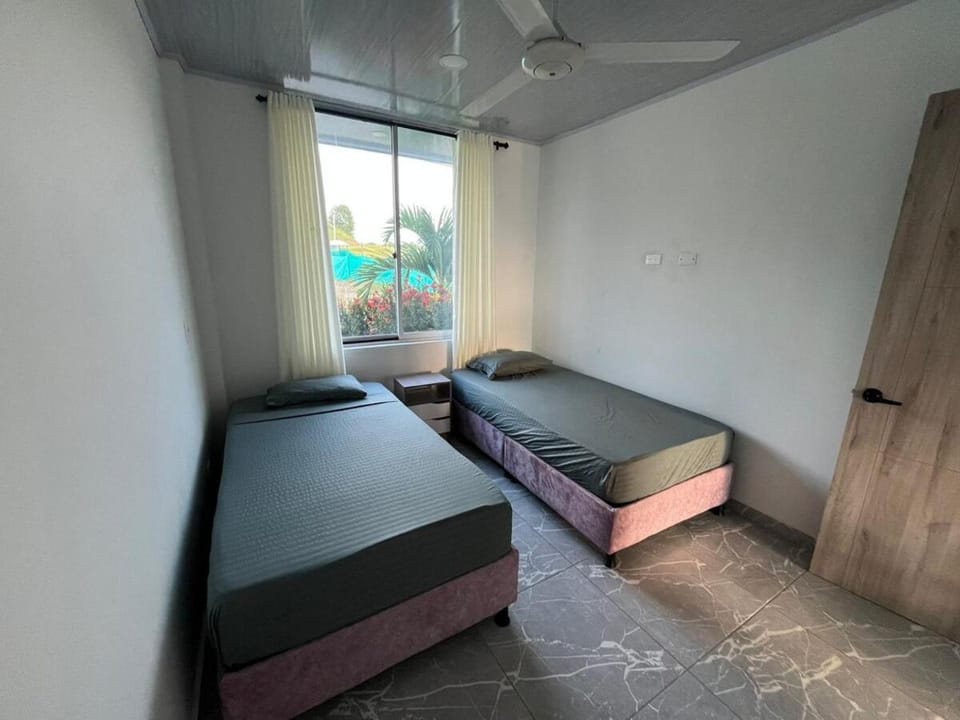 A comfortable family home House in Carmen Apicala