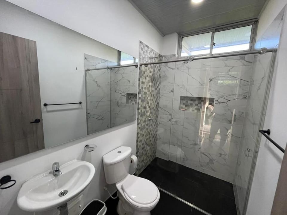 A comfortable family home House in Carmen Apicala