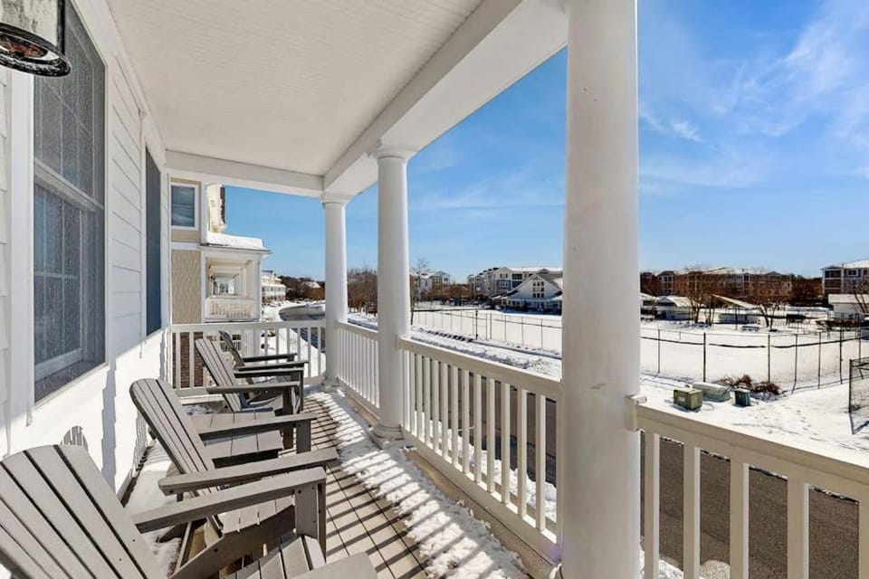 Bayside Resort - 36398 Azalea Ave House in Sussex County