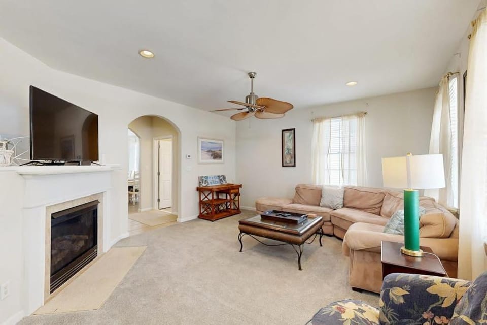 Bayside Resort - 36398 Azalea Ave House in Sussex County