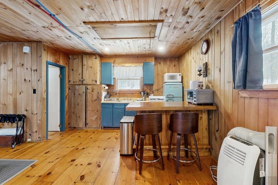 Fornuto Cabin Cabin in Wardsboro