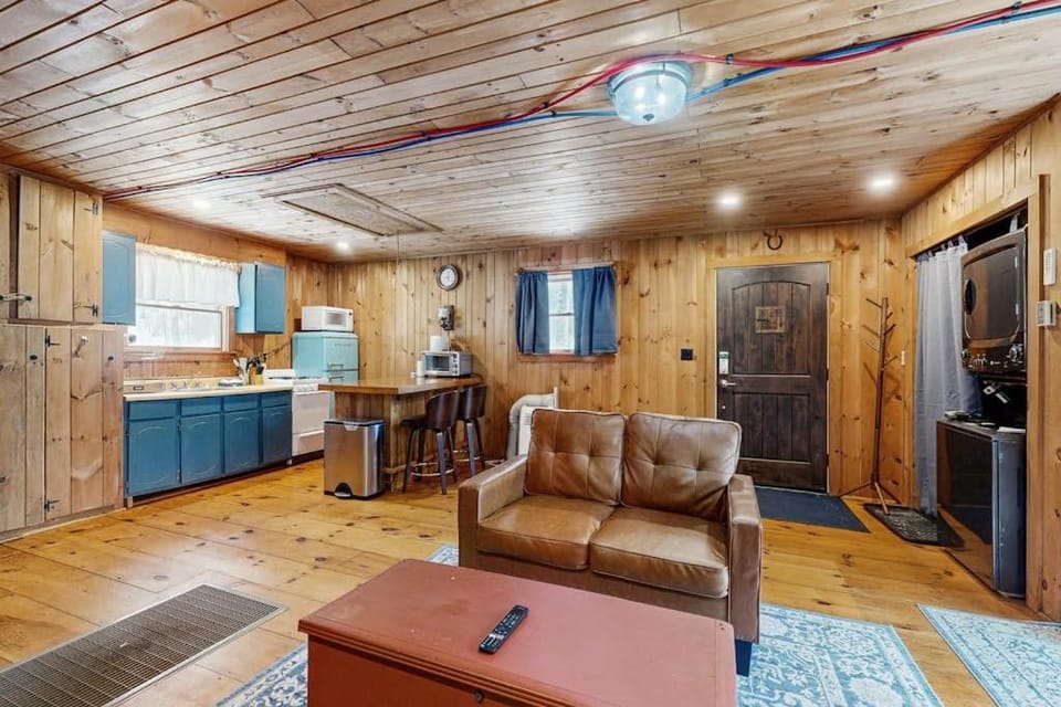 Fornuto Cabin Cabin in Wardsboro
