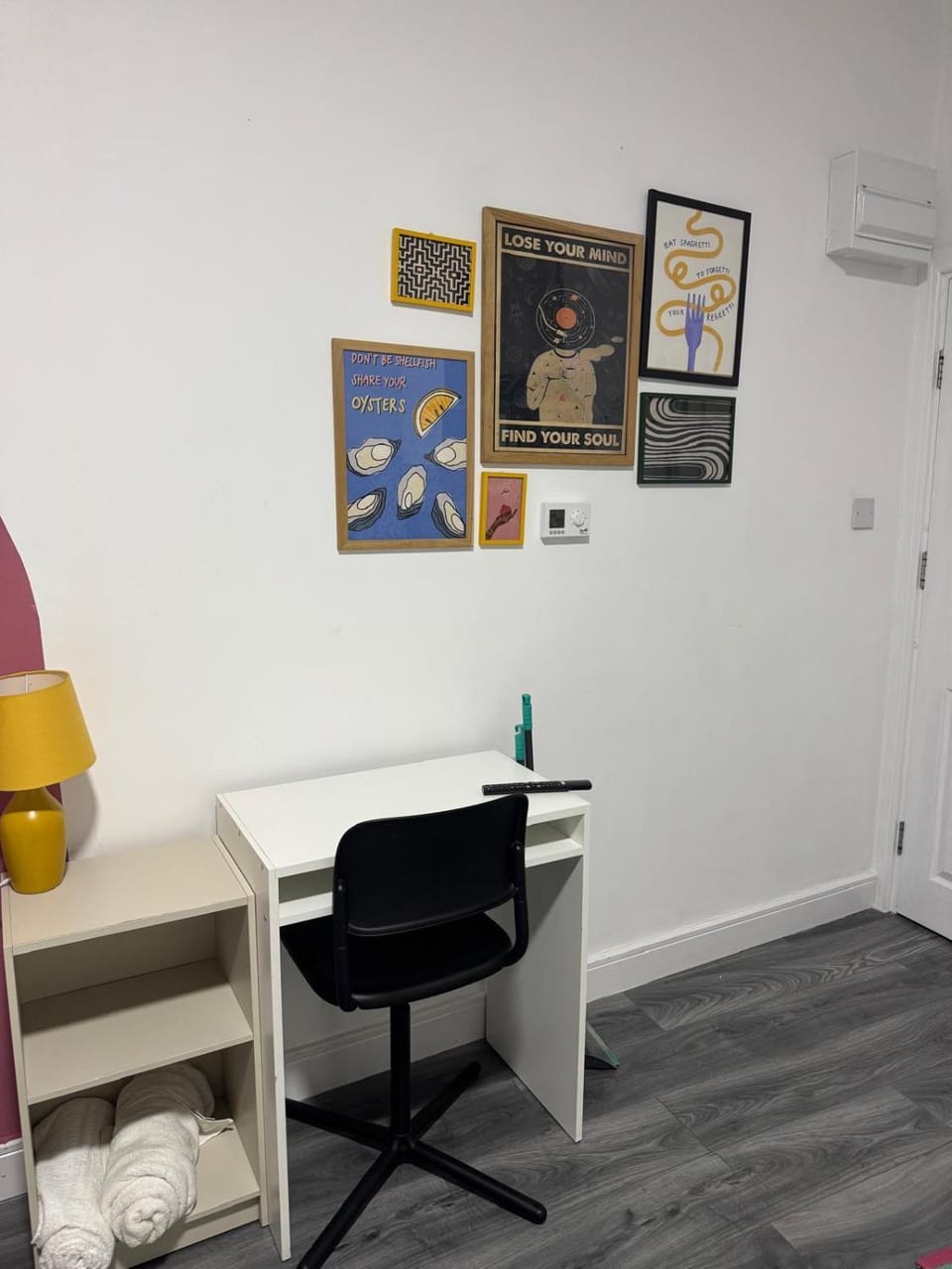 #127 Modern City Suite Digbeth - 5 min to Birmingham Museum & Art Gallery - Sleeps 2- "Perfect for Contractors and Couples " Apartment in Scotland