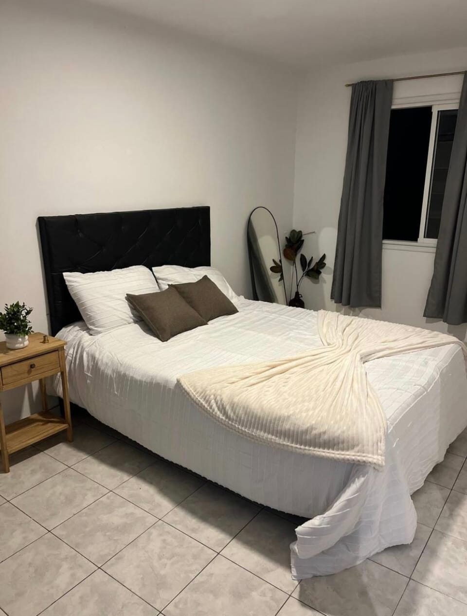 Moderno departamento en Güemes, wifi y Netflix Apartment in Cordoba