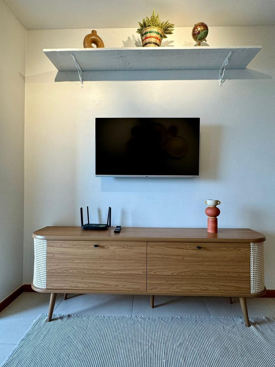 Casa Mangueirosa Apartment in Belém