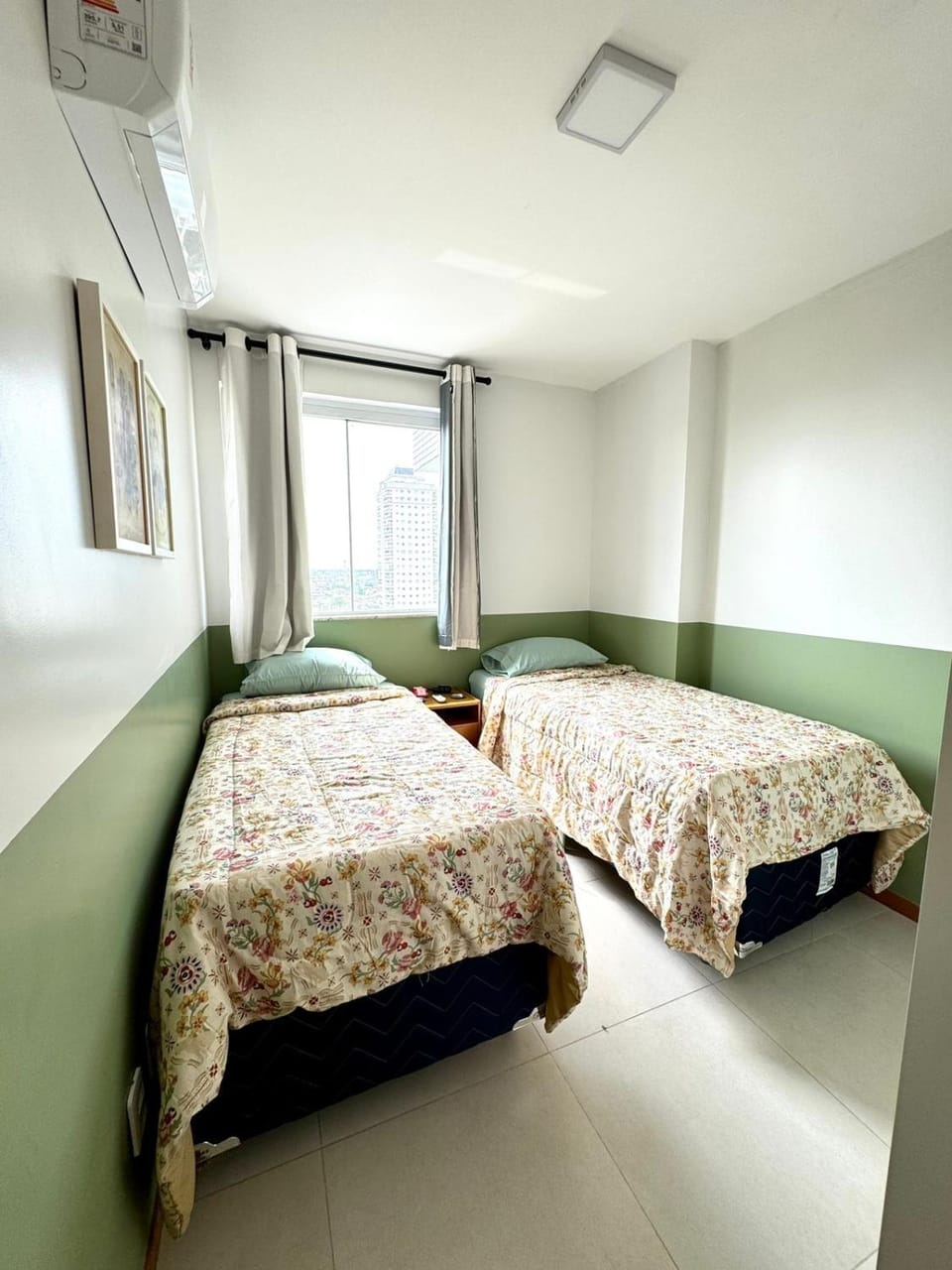 Casa Mangueirosa Apartment in Belém