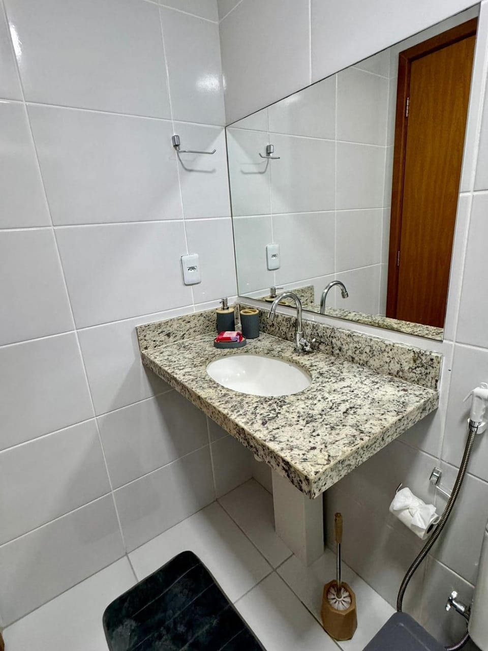 Casa Mangueirosa Apartment in Belém