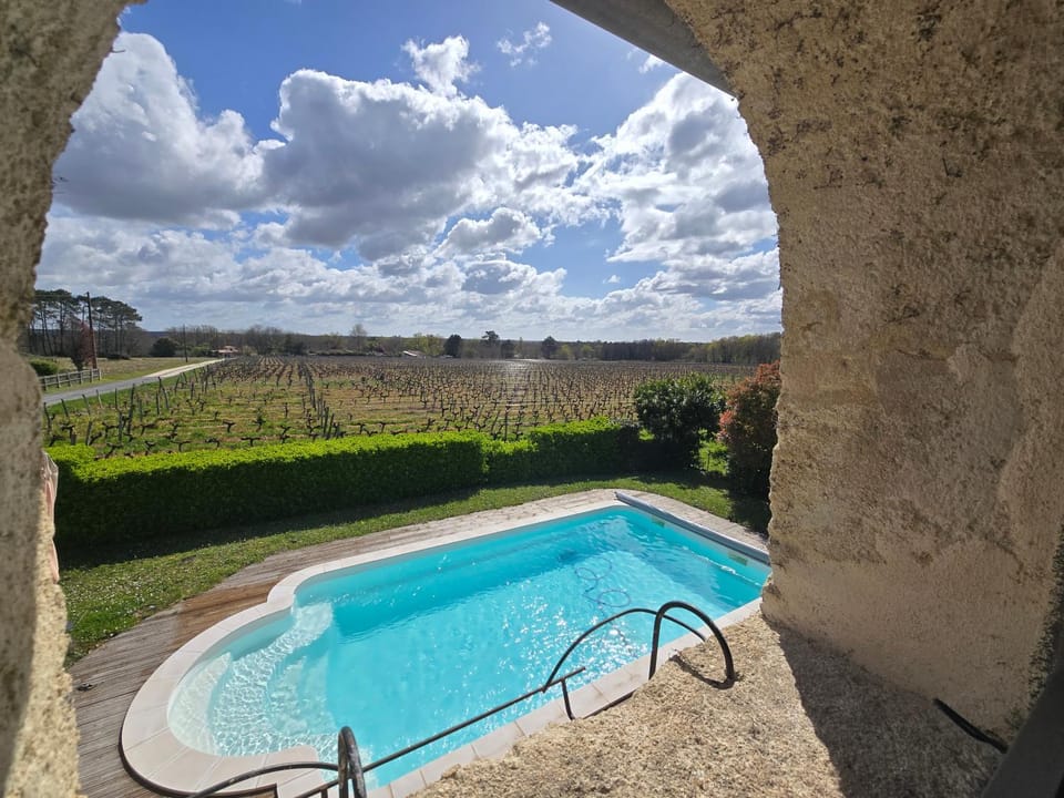 Swimming pool, Swimming pool