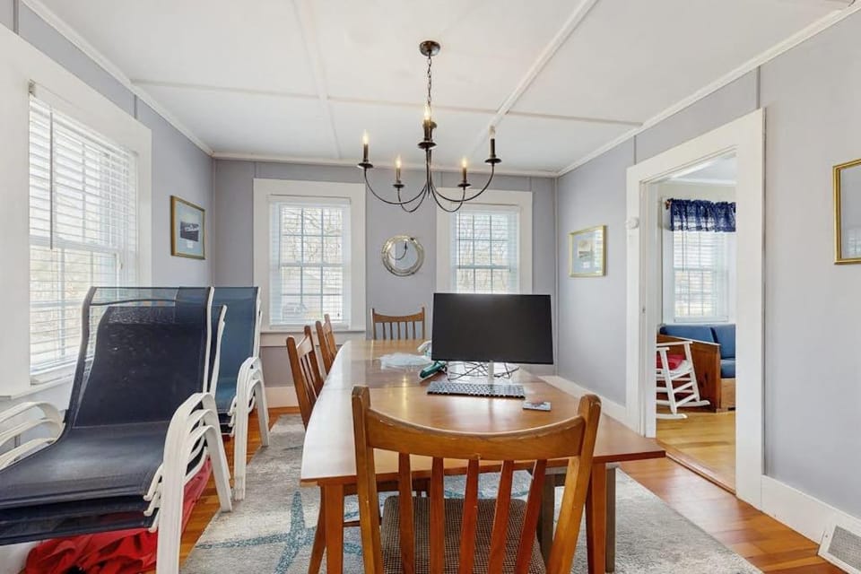 The Cape House House in Harwich