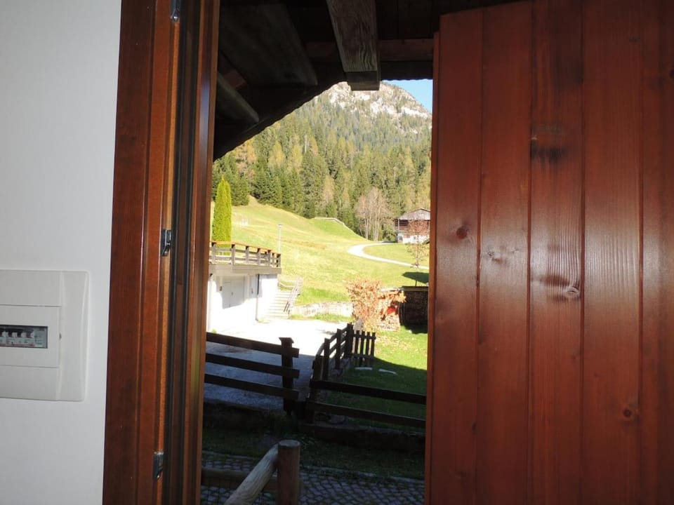 Ai Margini del Bosco Apartment in Friuli-Venezia Giulia