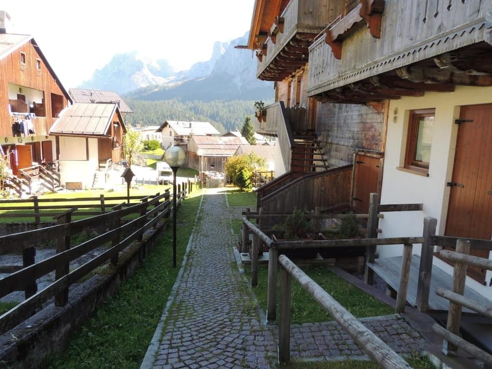 Ai Margini del Bosco Apartment in Friuli-Venezia Giulia
